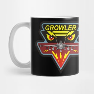 F/A18 Growler Mug